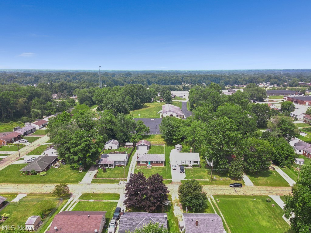 Alliance - Residential
