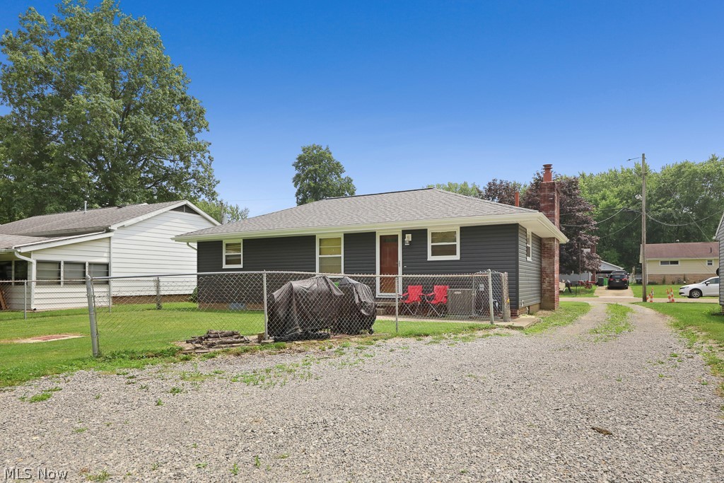 Alliance - Residential