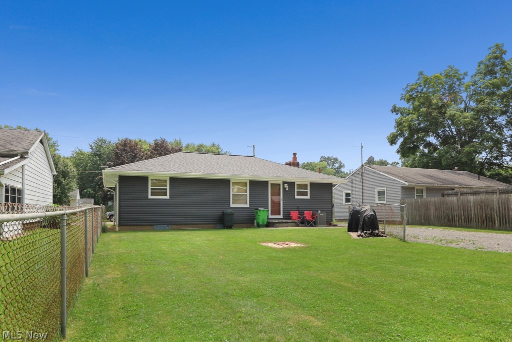 Alliance - Residential