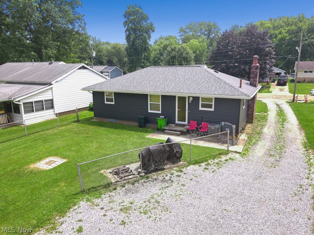 Alliance - Residential