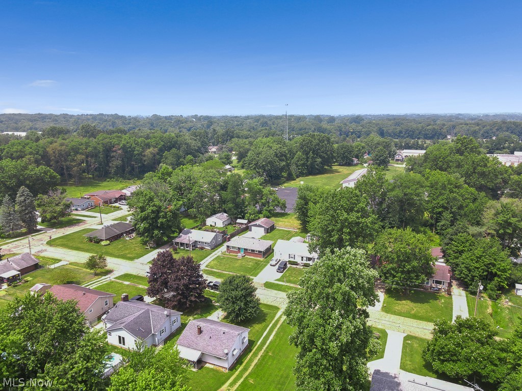 Alliance - Residential