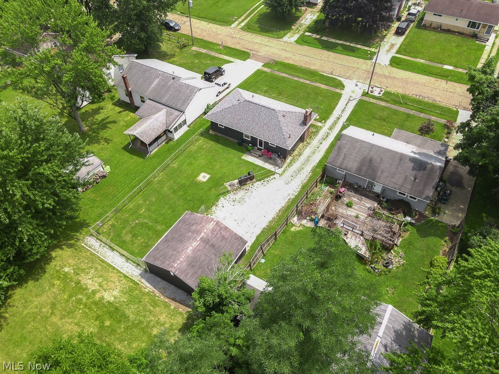 Alliance - Residential