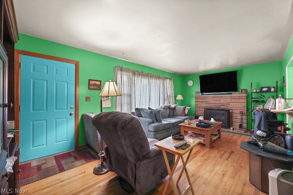 Alliance - Residential