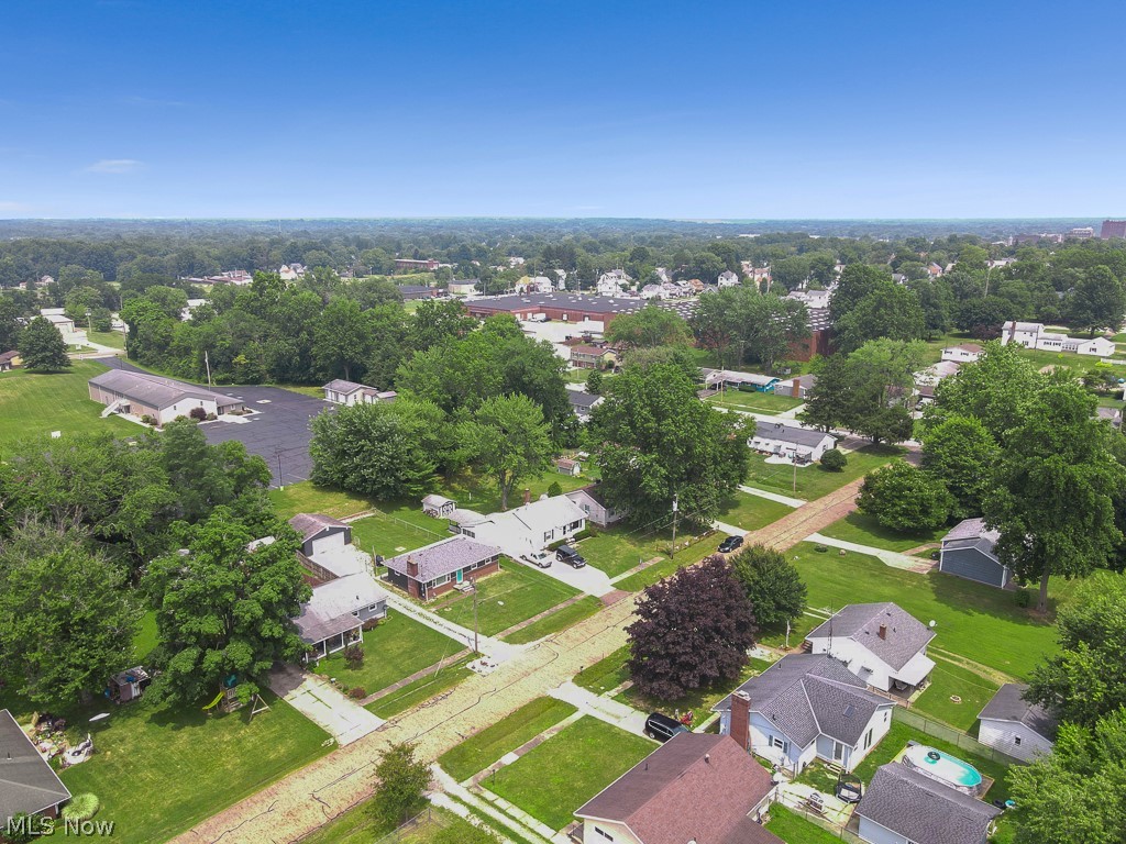 Alliance - Residential