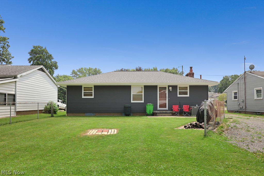 Alliance - Residential