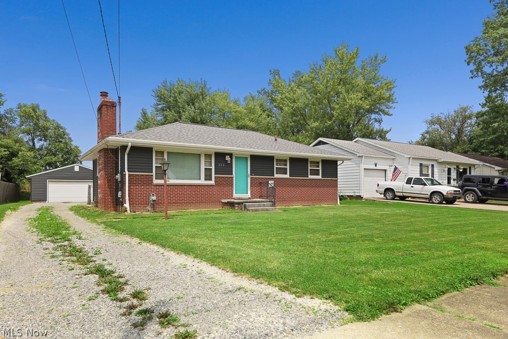Alliance - Residential