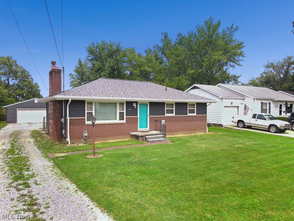 Alliance - Residential