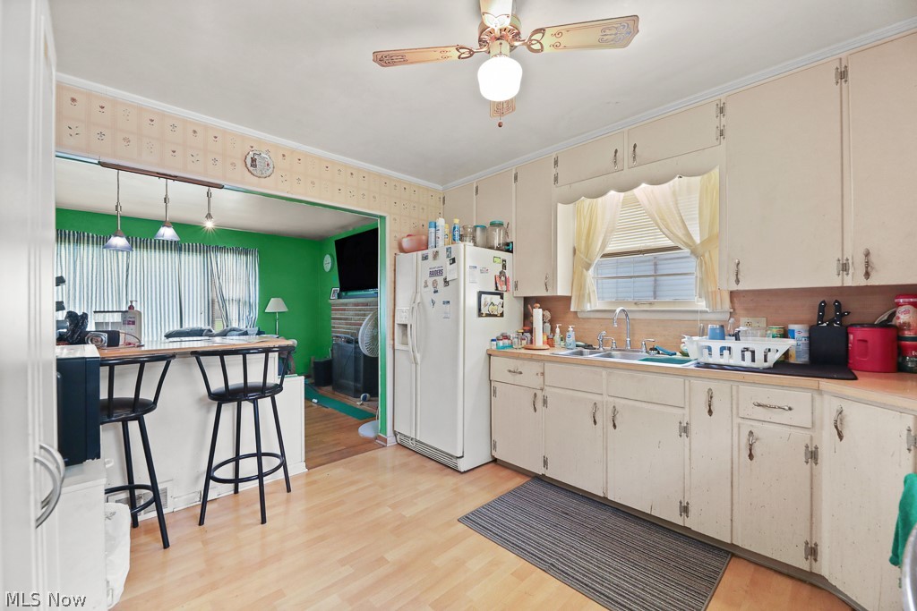 Alliance - Residential