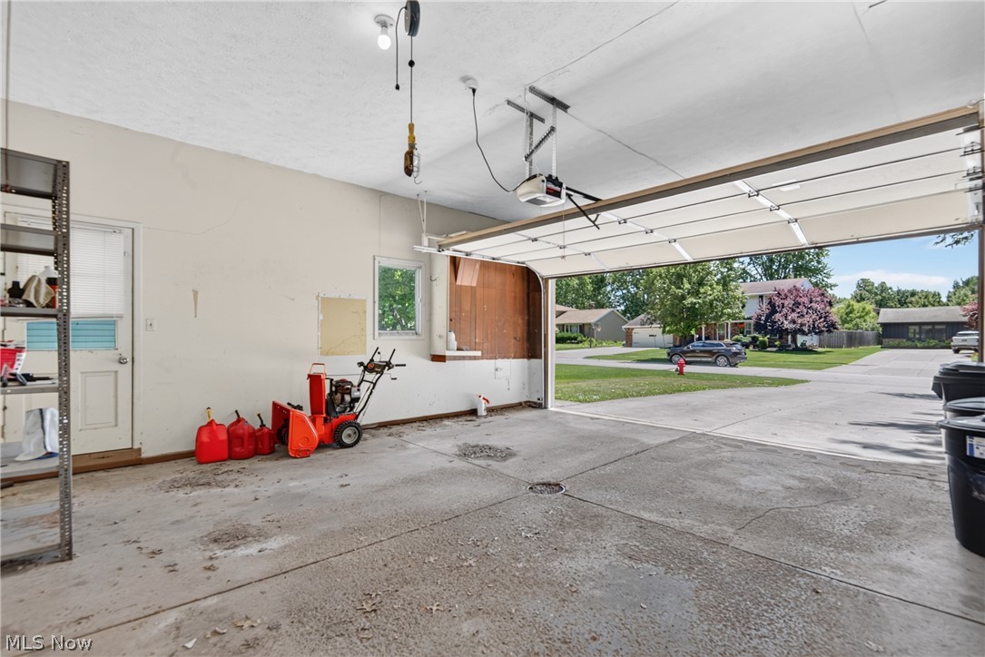 Indian Crk Estates - Residential