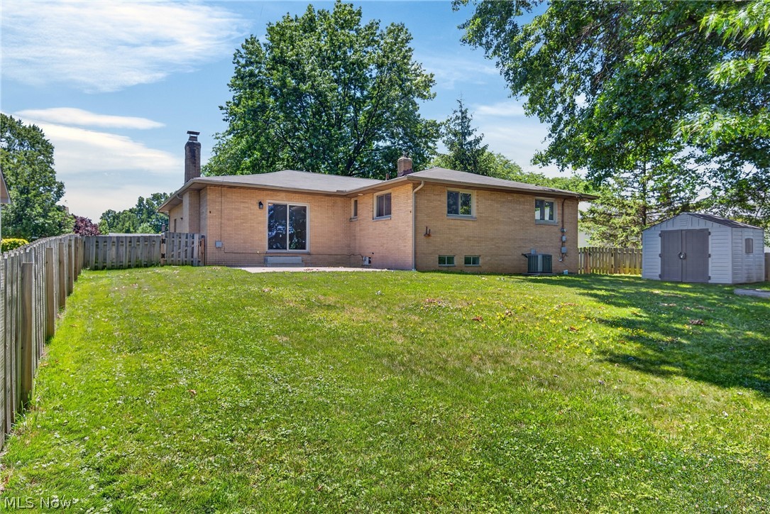 Indian Crk Estates - Residential