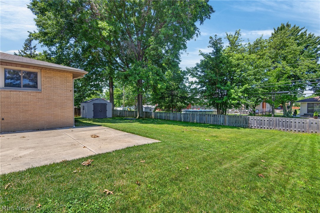Indian Crk Estates - Residential