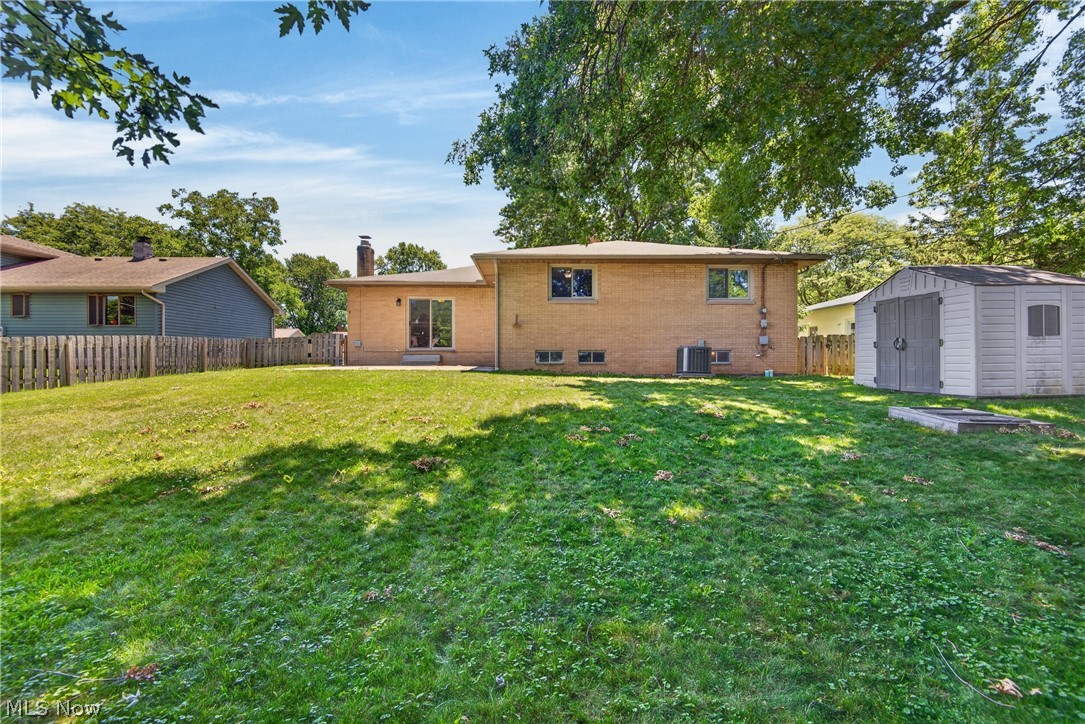 Indian Crk Estates - Residential