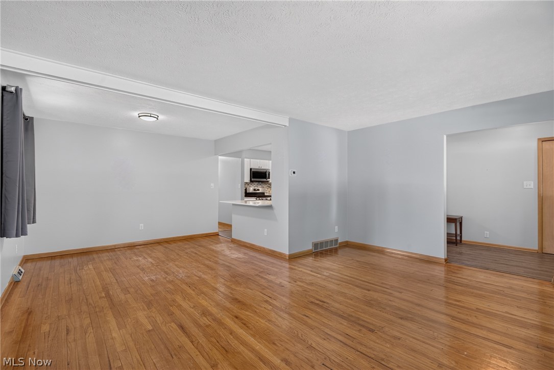 Indian Crk Estates - Residential