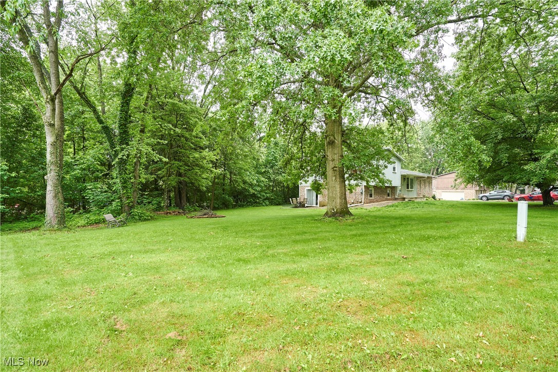 Village/Mogadore - Residential