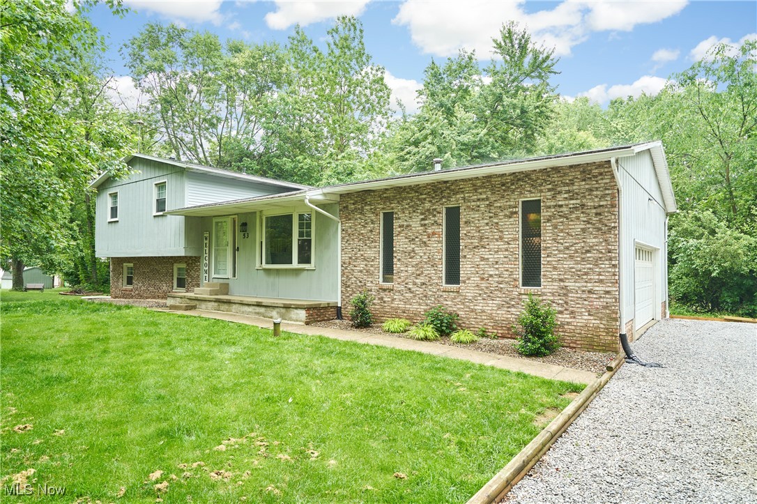 Village/Mogadore - Residential
