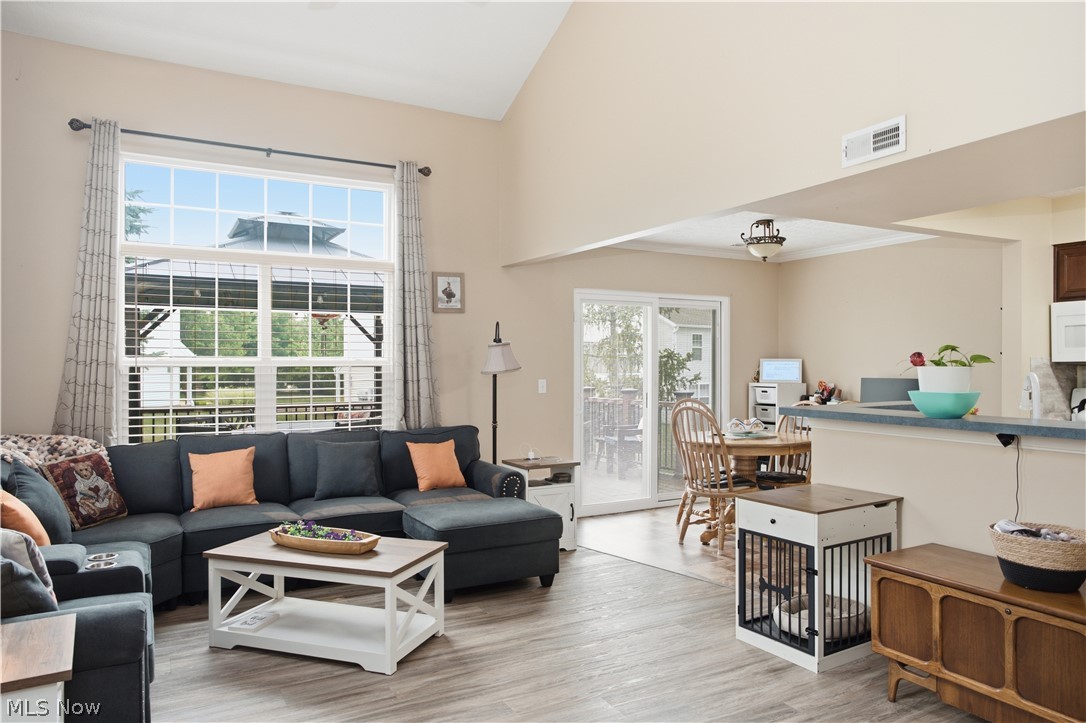 Springhill Reserve Ph 2 - Residential