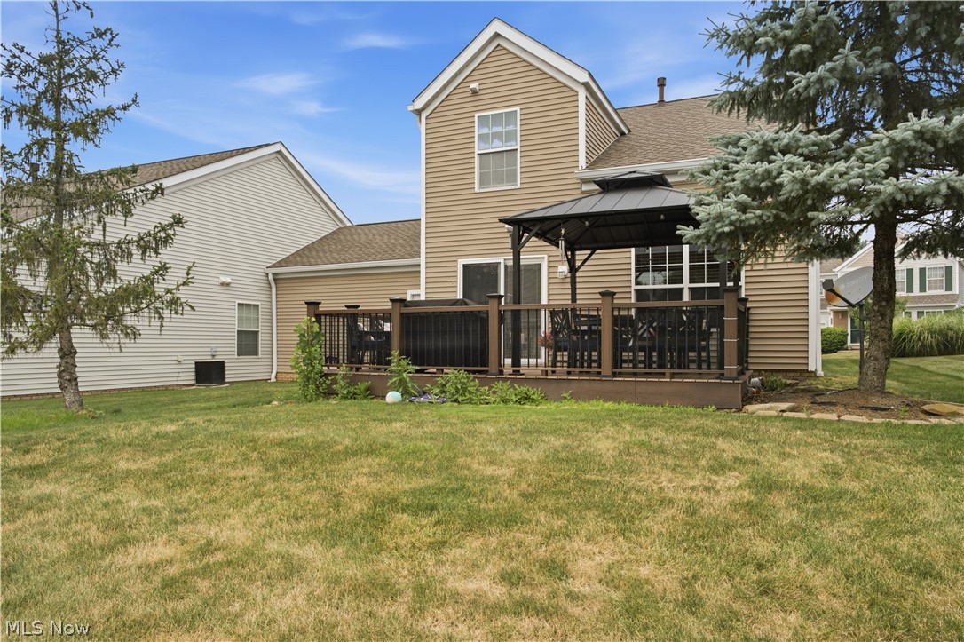 Springhill Reserve Ph 2 - Residential
