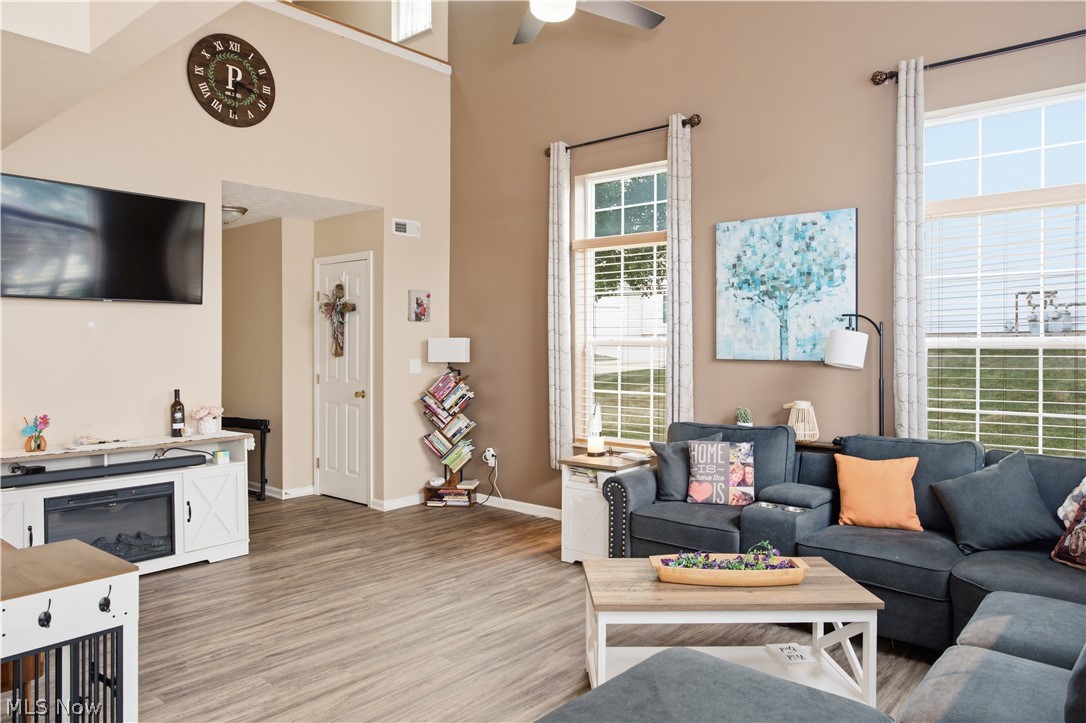 Springhill Reserve Ph 2 - Residential