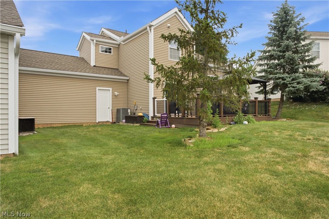Springhill Reserve Ph 2 - Residential