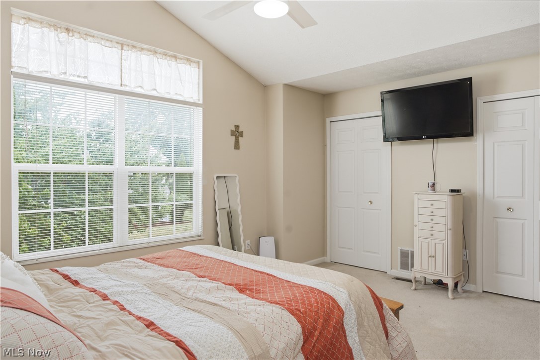 Springhill Reserve Ph 2 - Residential