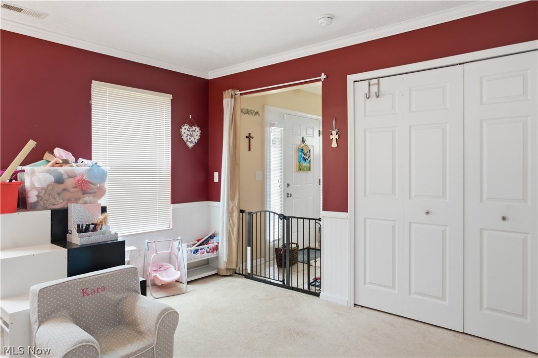 Springhill Reserve Ph 2 - Residential