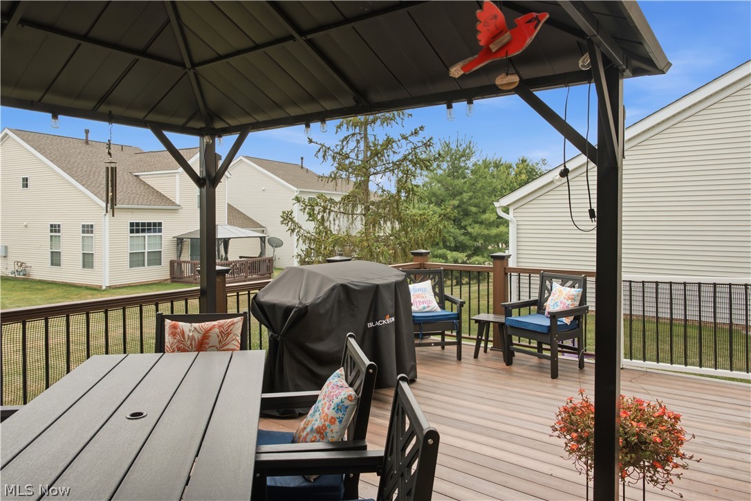 Springhill Reserve Ph 2 - Residential