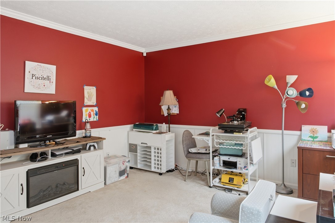 Springhill Reserve Ph 2 - Residential