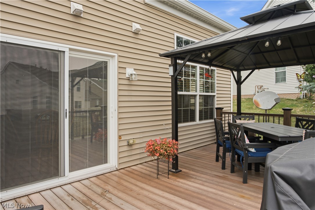 Springhill Reserve Ph 2 - Residential