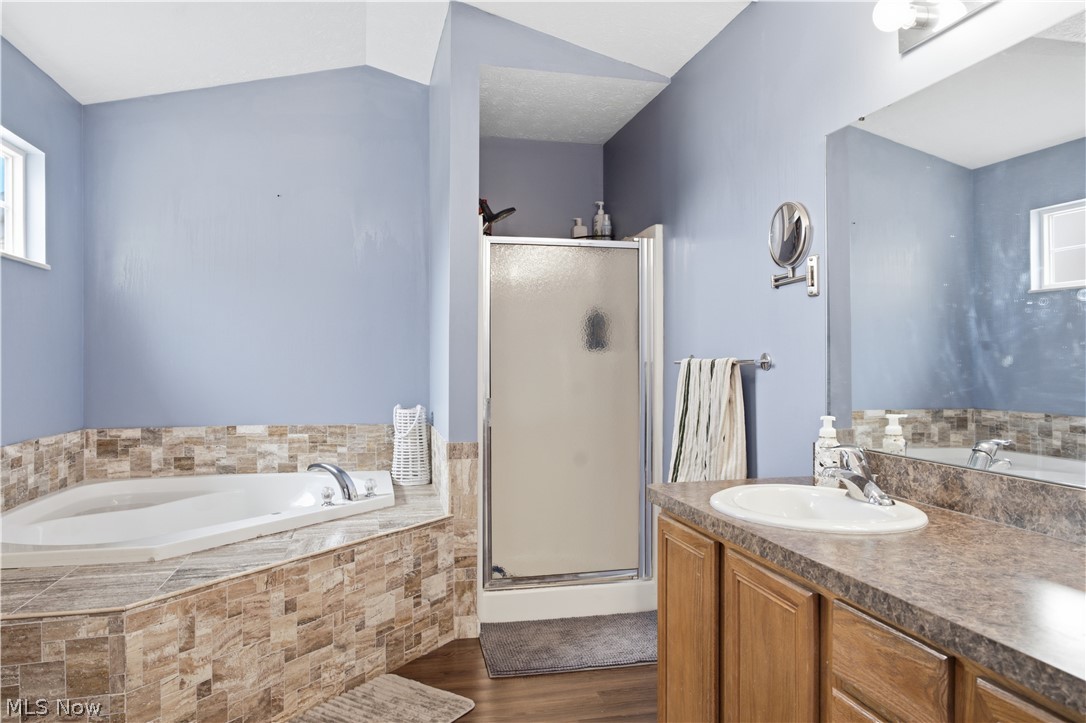 Springhill Reserve Ph 2 - Residential