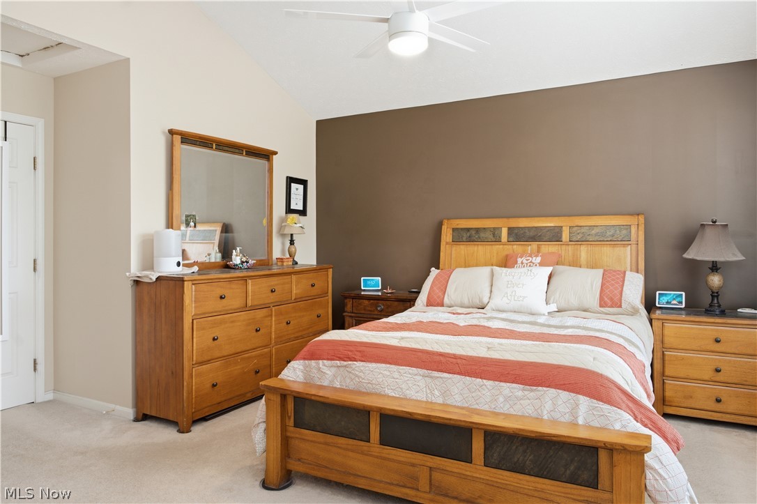 Springhill Reserve Ph 2 - Residential