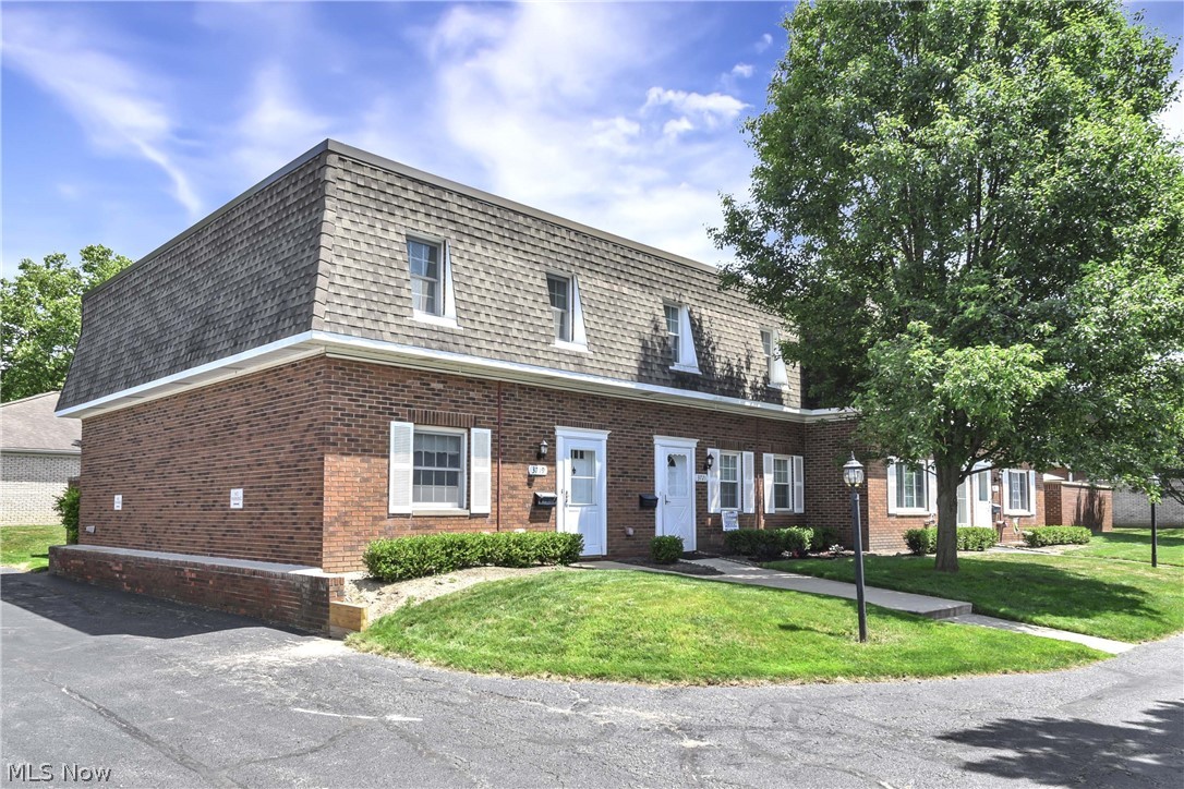 Addington Place Condo - Residential
