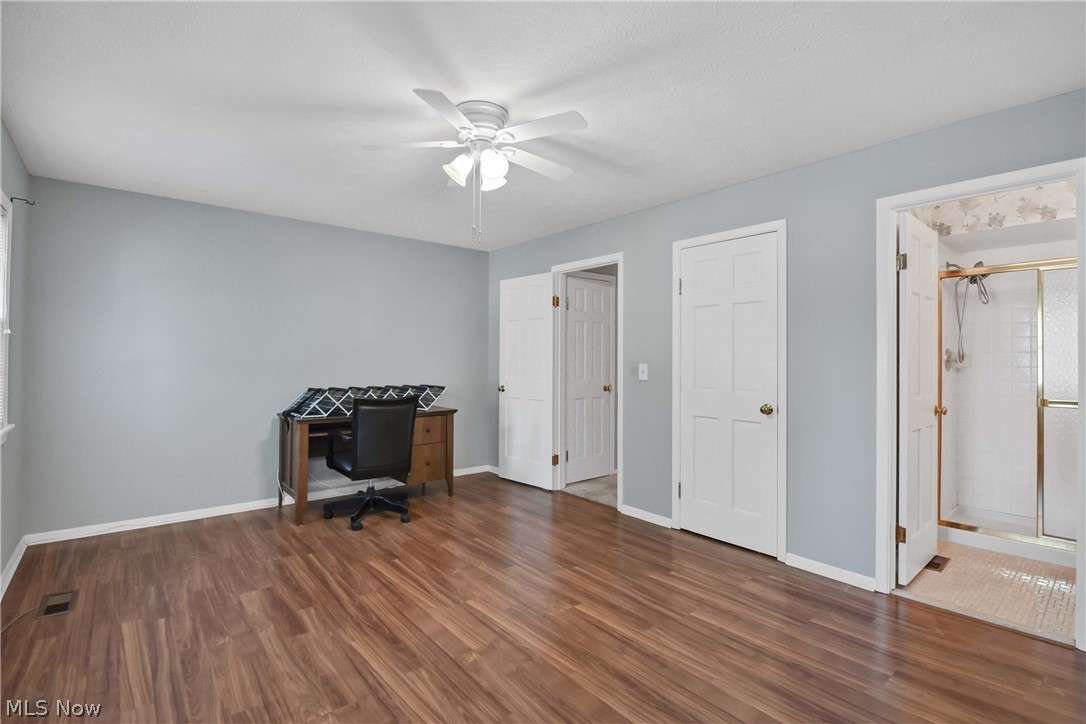 Addington Place Condo - Residential