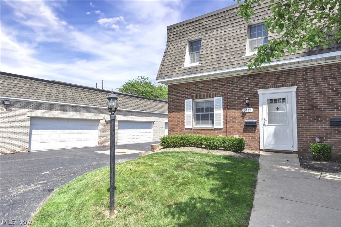 Addington Place Condo - Residential
