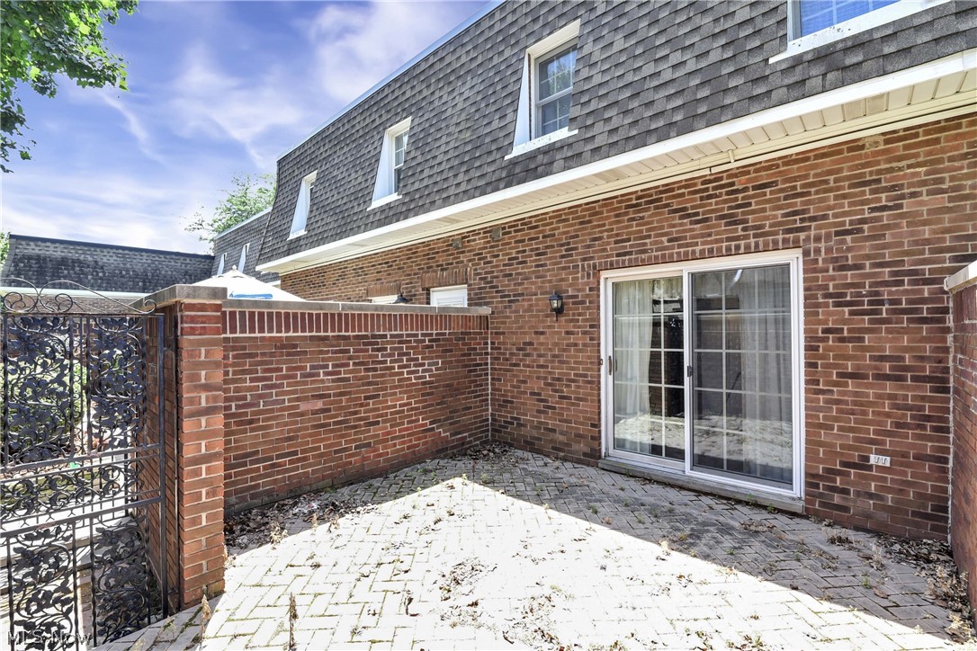 Addington Place Condo - Residential