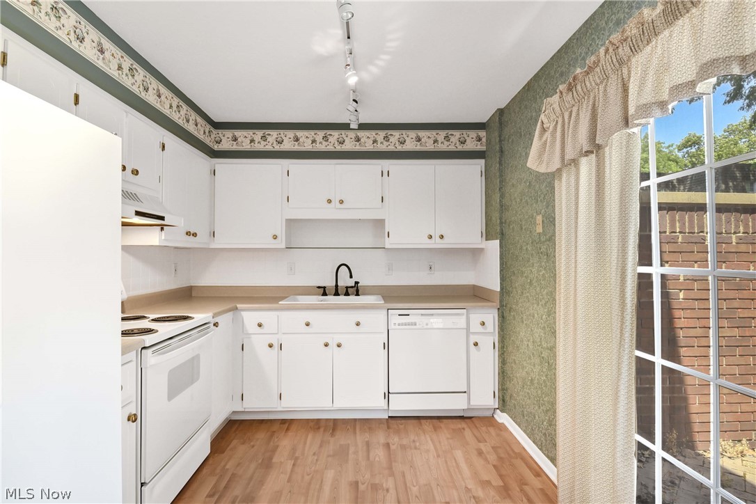 Addington Place Condo - Residential