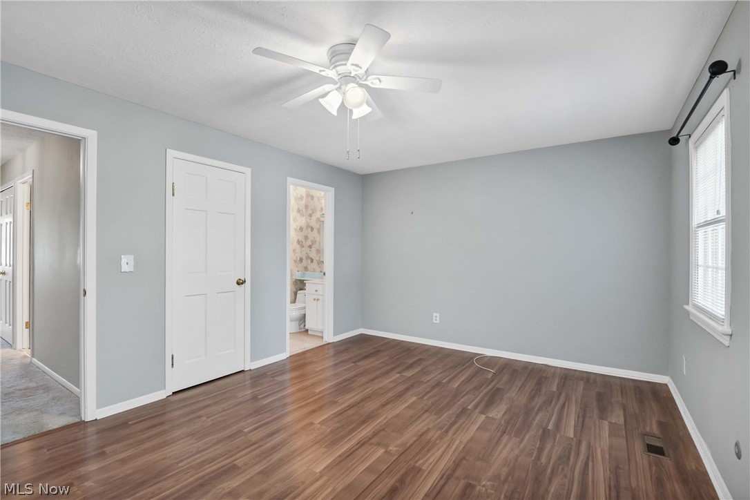 Addington Place Condo - Residential