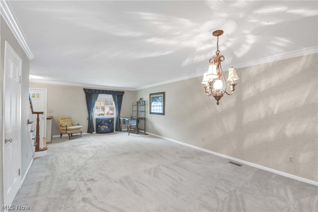 Addington Place Condo - Residential
