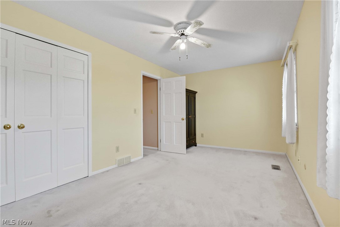 Addington Place Condo - Residential