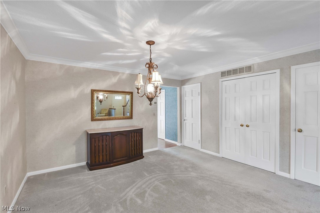 Addington Place Condo - Residential