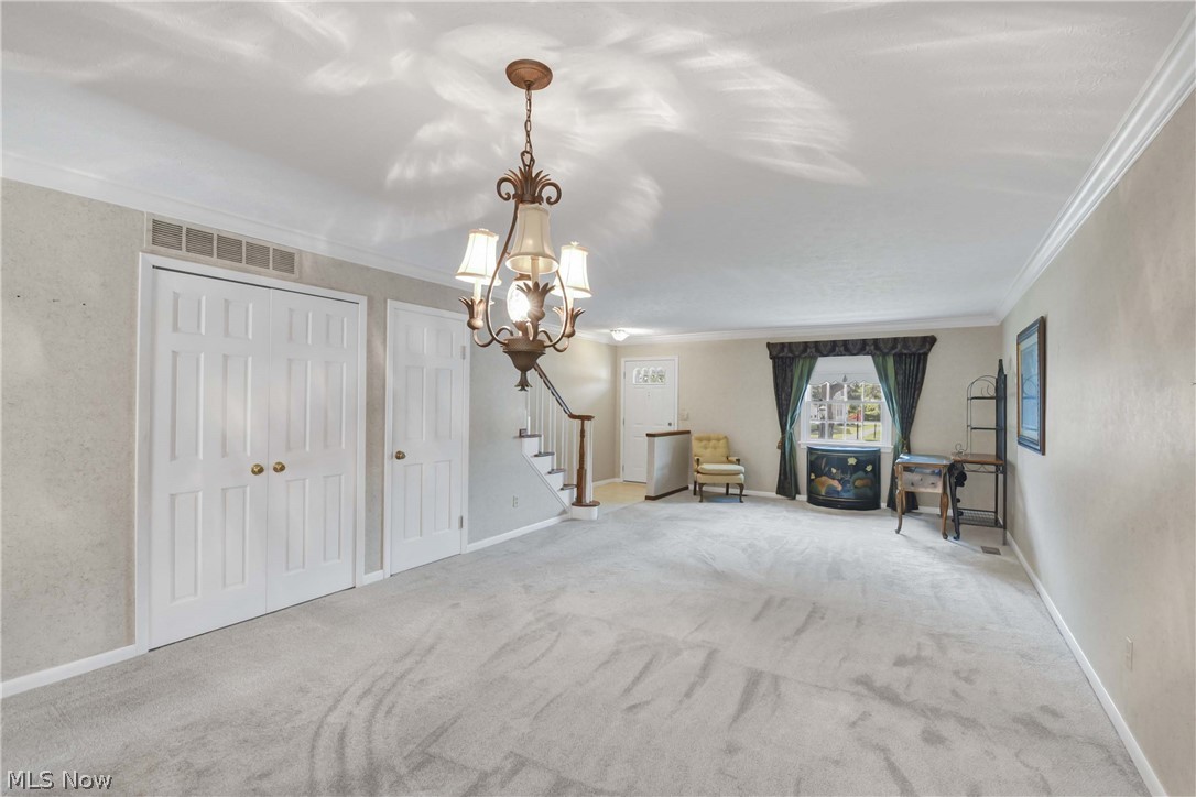 Addington Place Condo - Residential