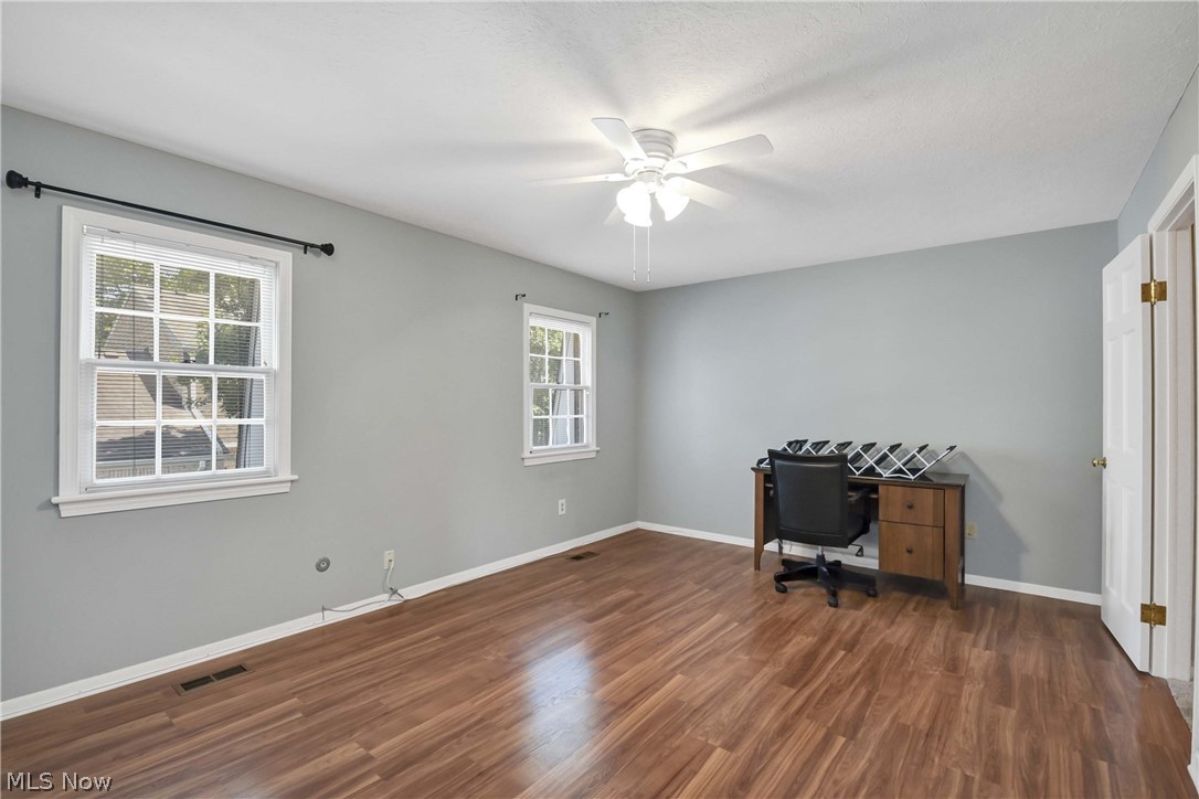 Addington Place Condo - Residential