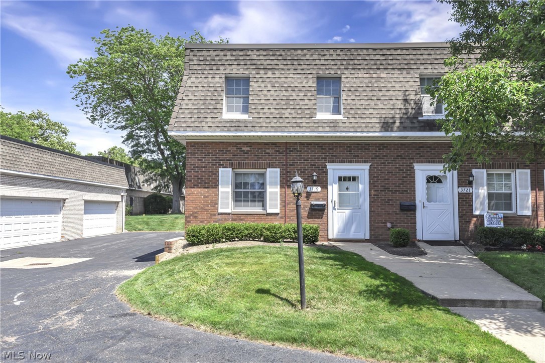 Addington Place Condo - Residential