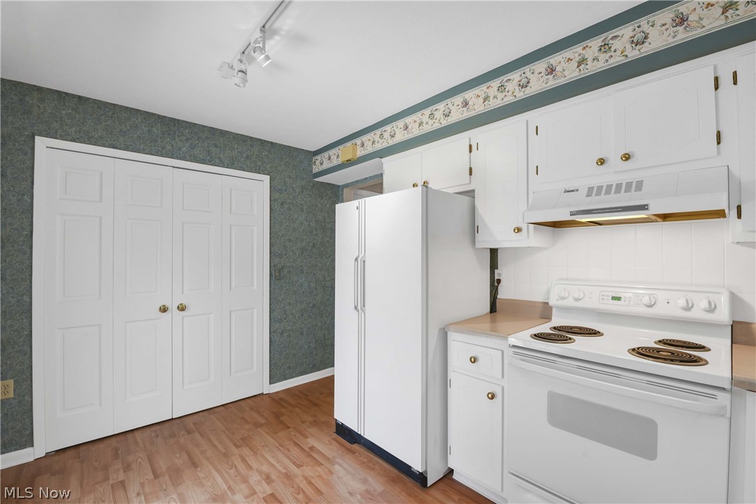 Addington Place Condo - Residential