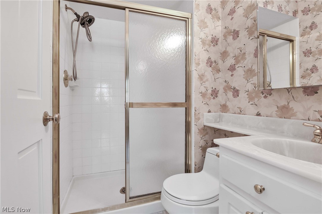Addington Place Condo - Residential
