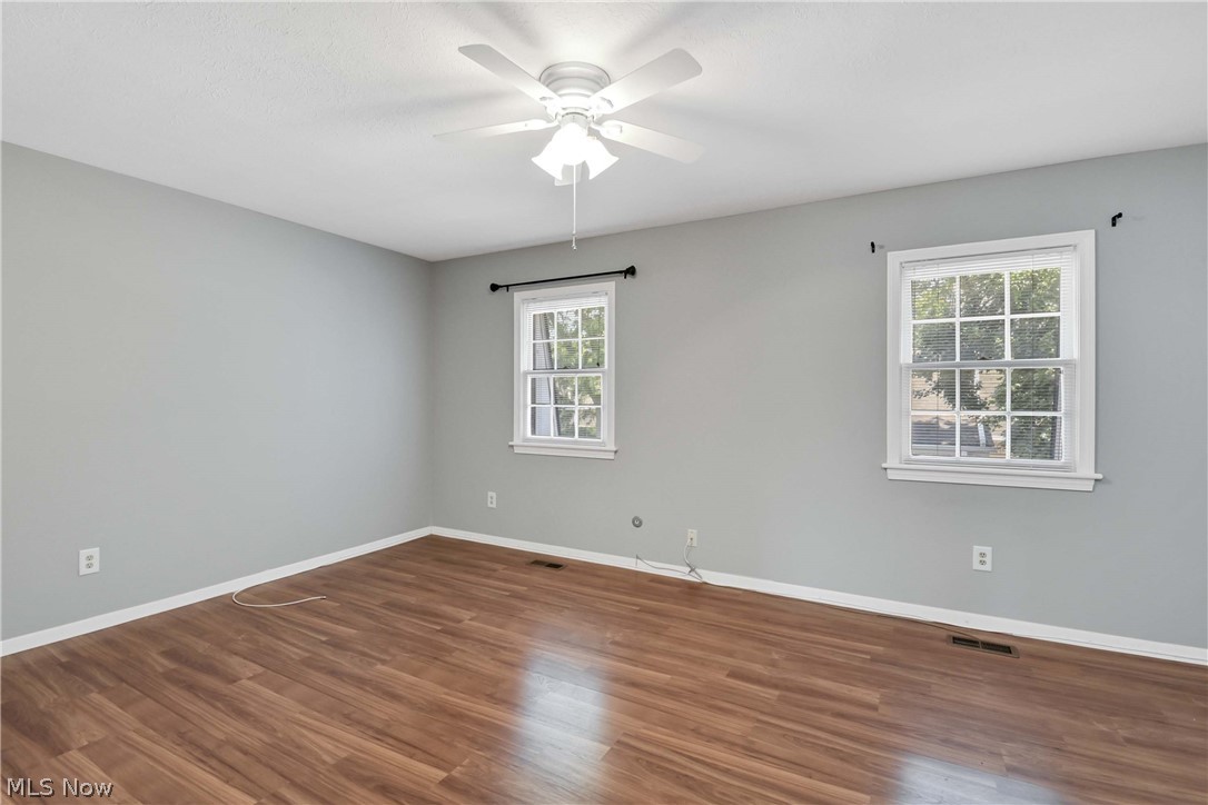 Addington Place Condo - Residential