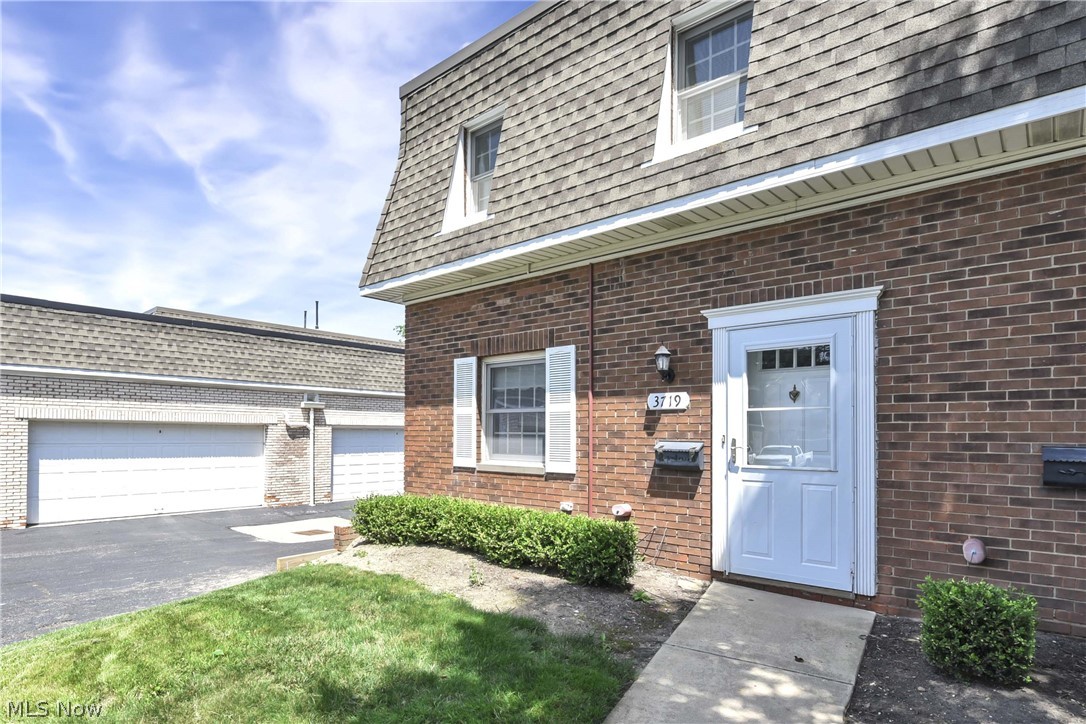Addington Place Condo - Residential