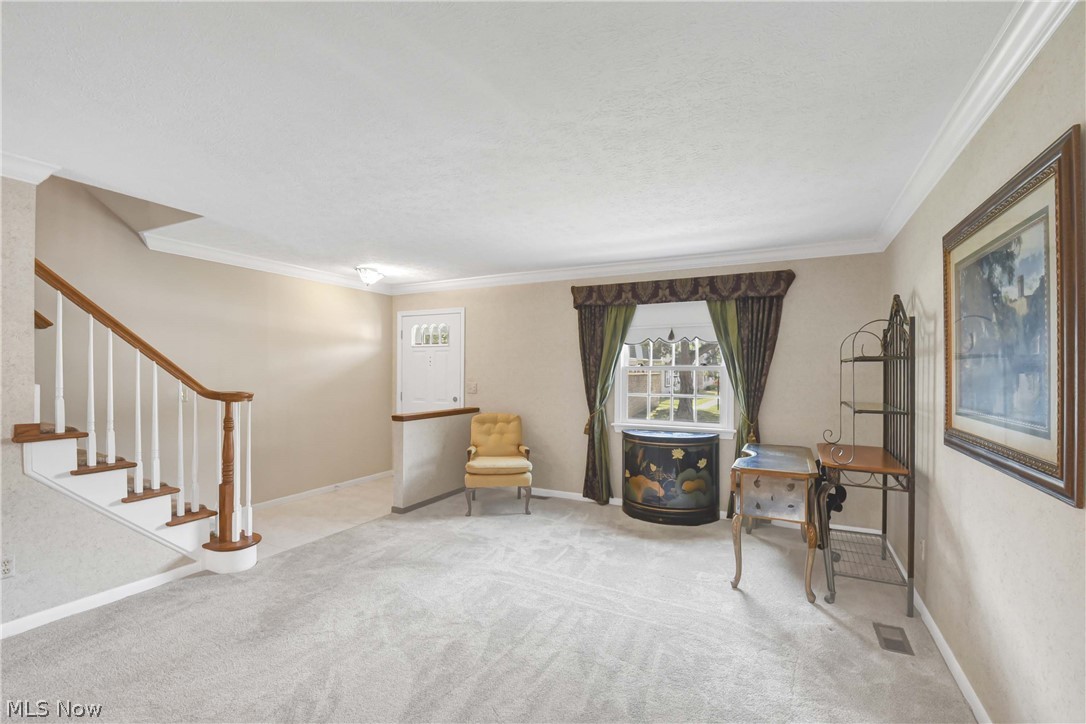 Addington Place Condo - Residential
