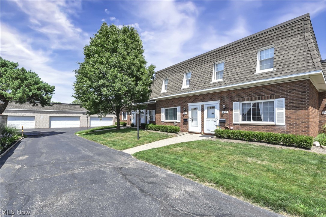 Addington Place Condo - Residential
