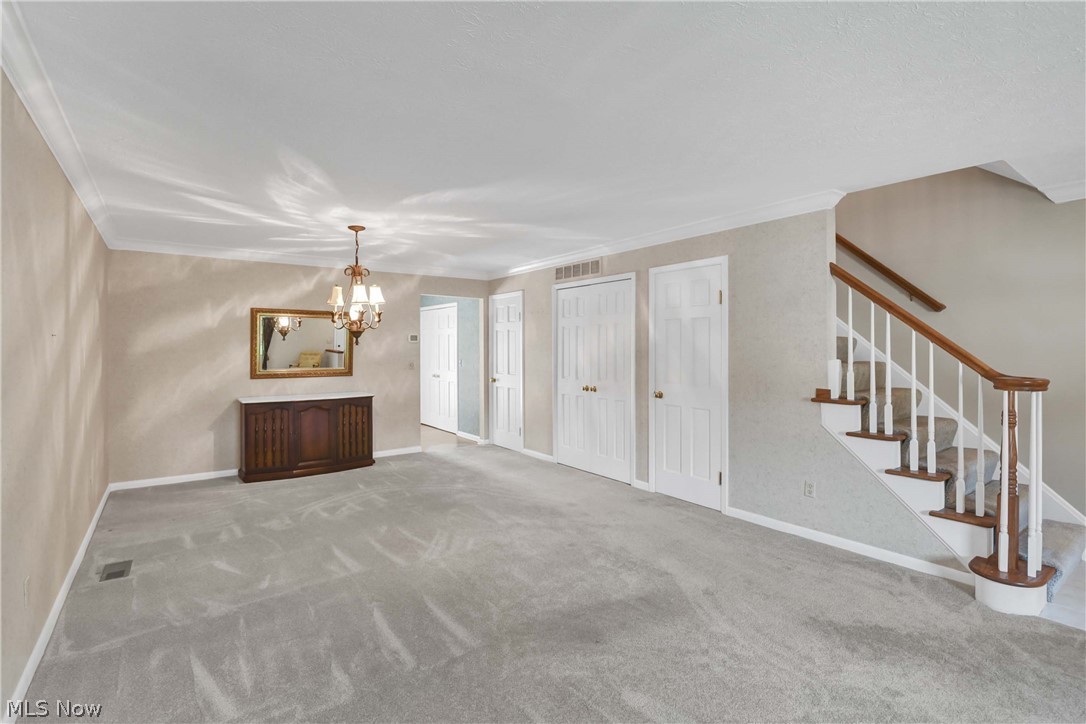 Addington Place Condo - Residential