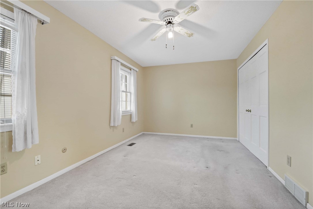 Addington Place Condo - Residential